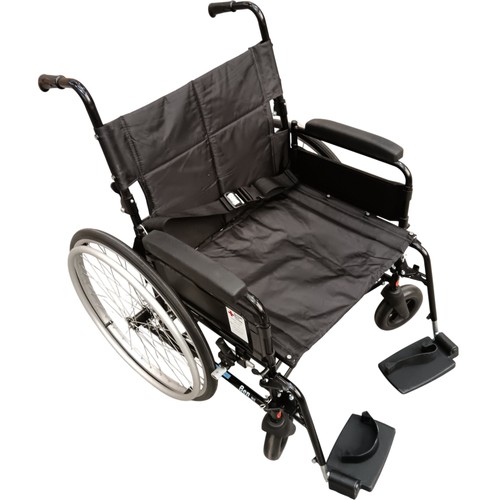 Invacare ben manual - invacare,