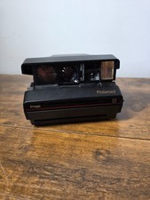 Polaroid image elite instant - image,