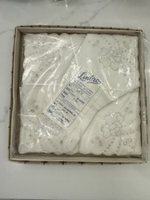 Vintage Irish Linen