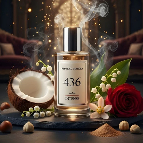 Federico mahora pure - mahora, 436