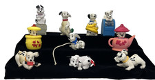 Disney 101 Dalmatians Lot of