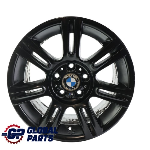 Bmw e90 e91 - e91, black