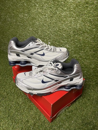 Nike shox ride men - nike, men's