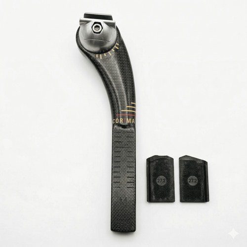 Corima ellipse seatpost 2mm - corima,
