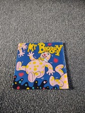 MR BLOBBY - Blobby's Theme -