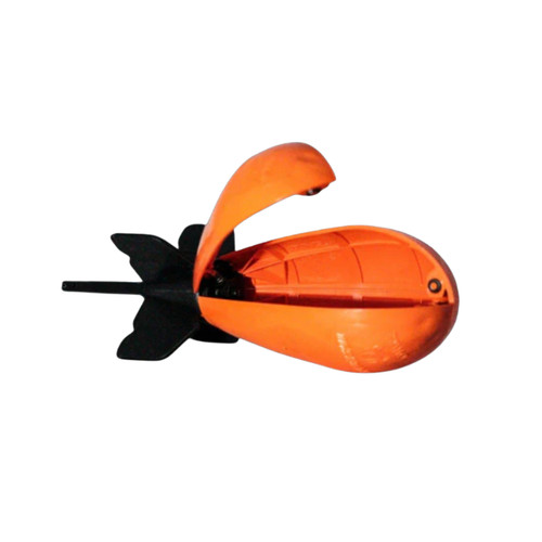 Spyder spod advance orange - spyder,