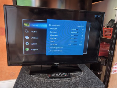 Samsung ue32eh4000with remote - ue32eh4000with,