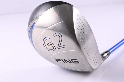 Ping driver degree - ping, 10
