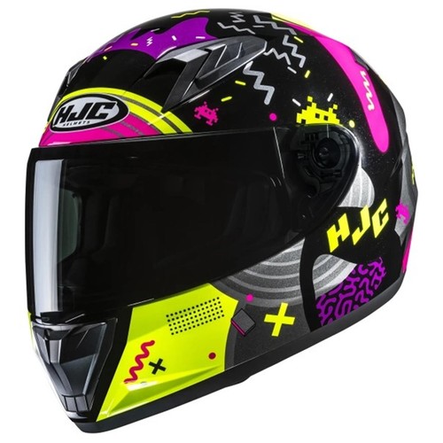 Hjc y10 mika kids motorcycle - mika,