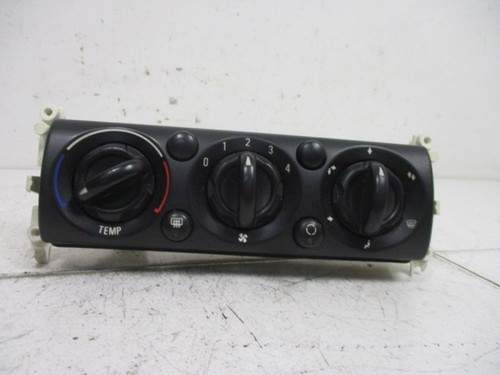 Heating controller control - controller,