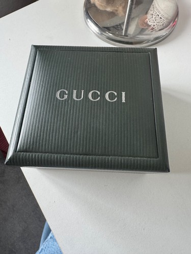 Vintage ladies gucci 1800l - vintage,