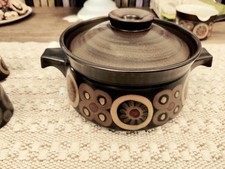 Denby Arabesque Vintage