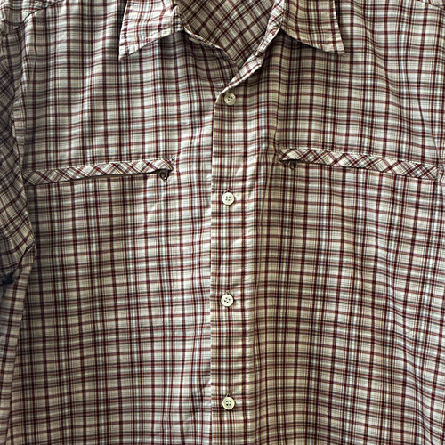 Rohan men short sleeve - rohan,