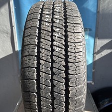 255/75/17 GOodYear Wrangler