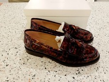 RUSSELL AND BROMLEY CHESTER