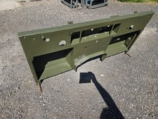 Landrover Series Lightweight