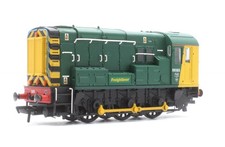 BACHMANN 'OO' GAUGE 32-106