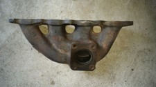 Mitsubishi Evo 1 2 3 Exhaust Manifold