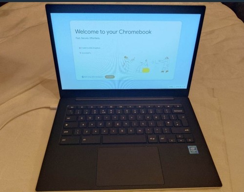 Samsung galaxy chromebook - samsung,