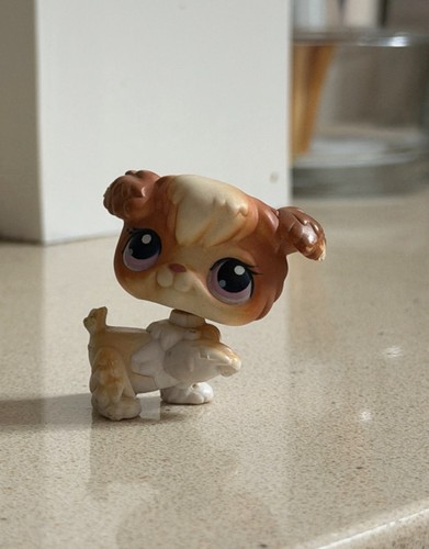 Littlest pet shop - littlest, #37