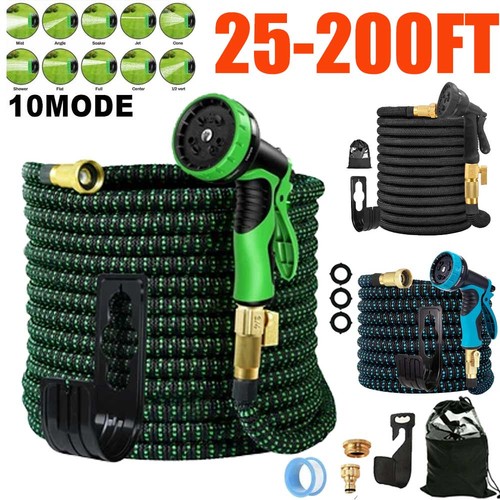 200ft heavy duty expandable - duty,