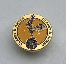 RARE BRADFORD CITY PIN BADGE