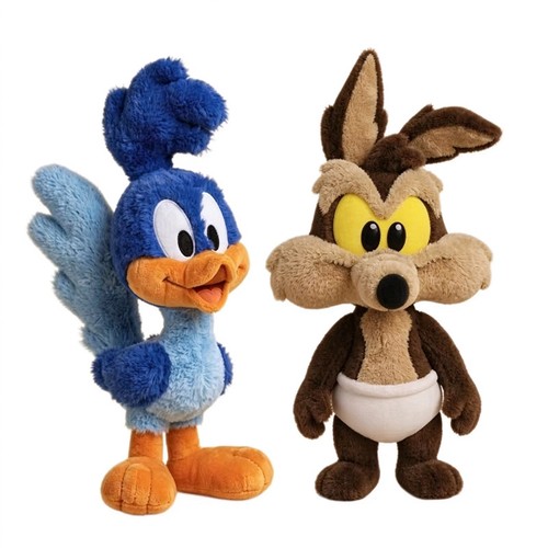 Anime baby looney - looney, tunes