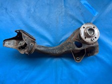 BMW Mini One/Cooper/S Left Side Rear Trailing Arm (April 2001 - May 2003)