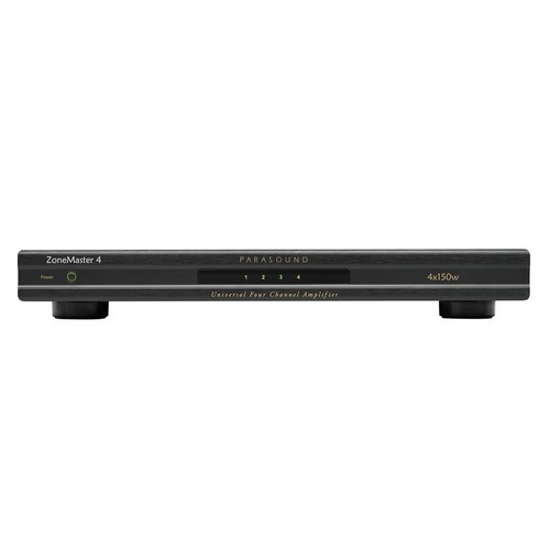 Parasound zone master 4 - parasound,