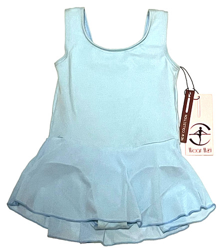 Wear moi entrechat leotard - wear,