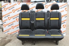 Mercedes Vito W447 Taxi Crew