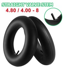 2x 4.80/4.00-8 Inner Tube