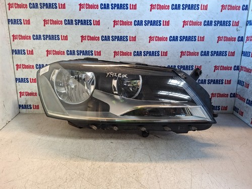 Volkswagen passat 4dr mk6 - 4dr, b7