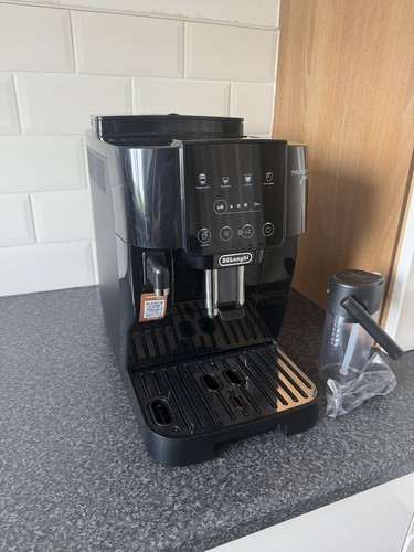 Longhi magnifica start - de'longhi,