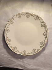 Washington Pottery Hanley