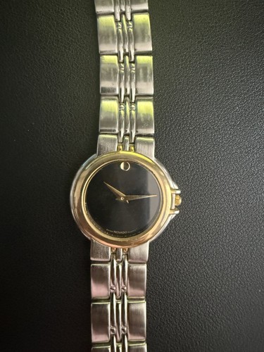 Movado museum classic swiss - museum,