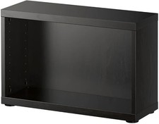 IKEA BESTÅ Frame 60x20x38 cm