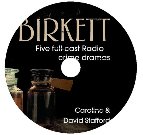 Birkett five full - birkett, radio
