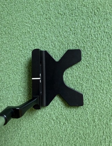 Sik armlock putter - sik, 43"