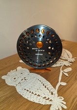 Okuma raw II Centre pin &