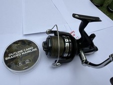 MINT Shimano Medium Baitrunner