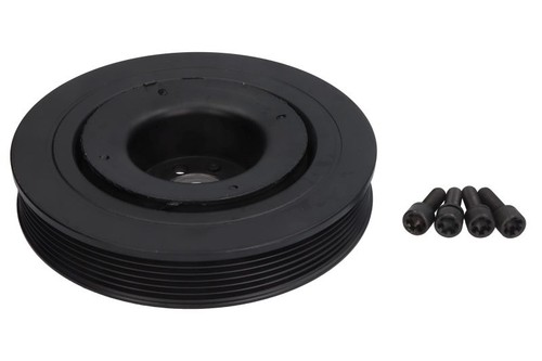 Crankshaft pulley fits alfa - crankshaft,