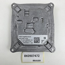 2007-2014 Audi A4 Headlight