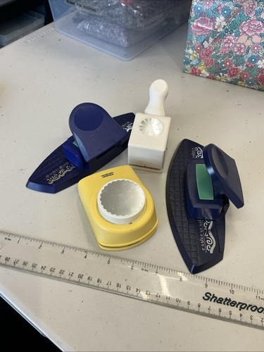 Set paper cutters for - set,