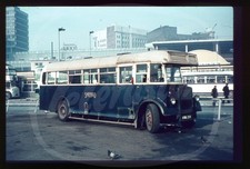 Copy Bus Slide - Sheffield Corporation KWA218
