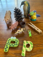 Phonics teaching resources