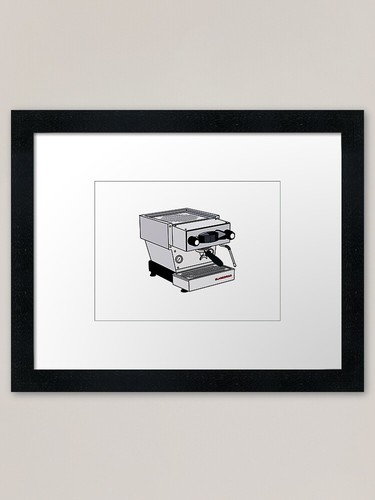 Marzocco linea mini colored - linea,