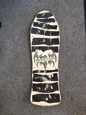 OG Tony Magnusson Alien