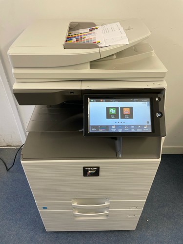 Sharp mx3050 colour - sharp, a3
