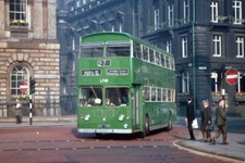 Bus Photo - Liverpool